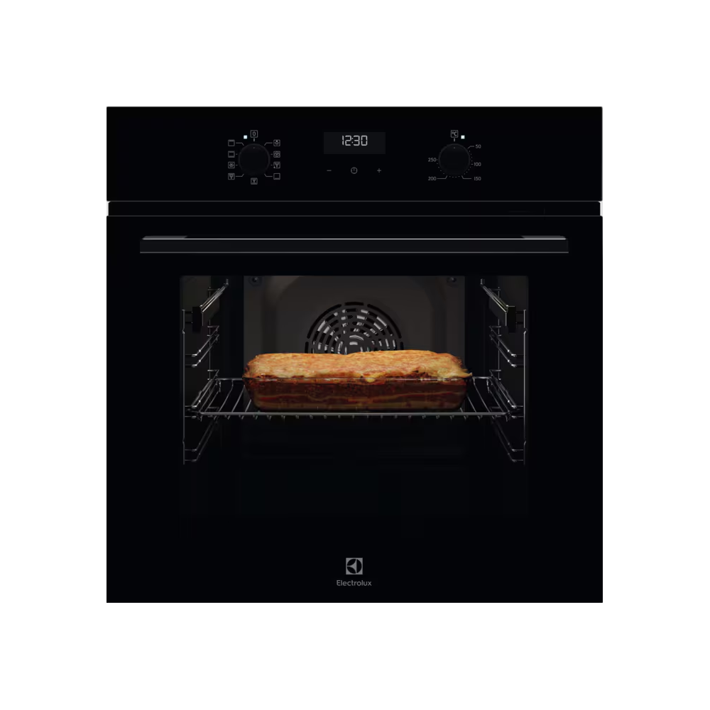Piekarnik do zabudowy Electrolux EOF5C50BZ.