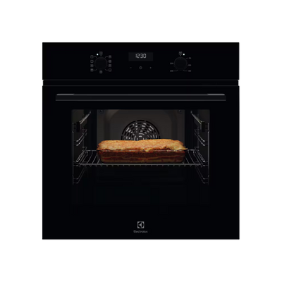 Piekarnik do zabudowy Electrolux EOF5C50BZ.