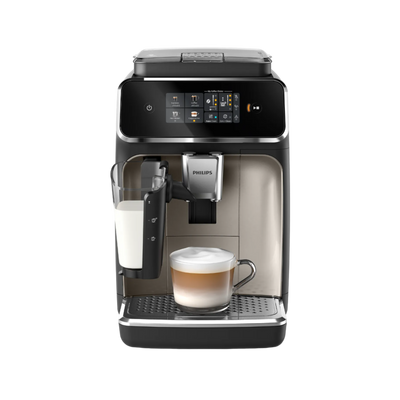 Ekspres automatyczny Philips LatteGo EP2336/40.