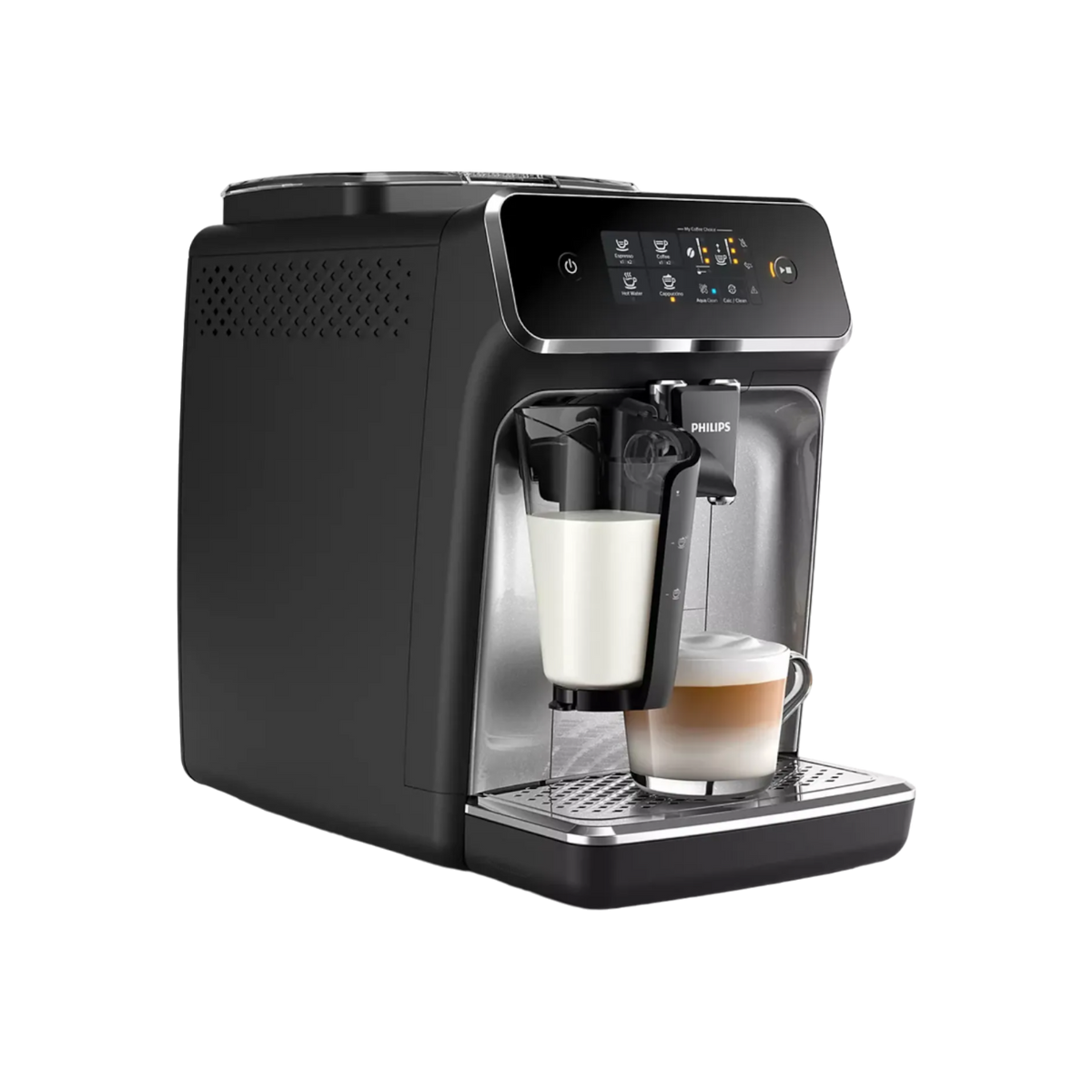 Ekspres automatyczny Philips LatteGo EP2336/40.