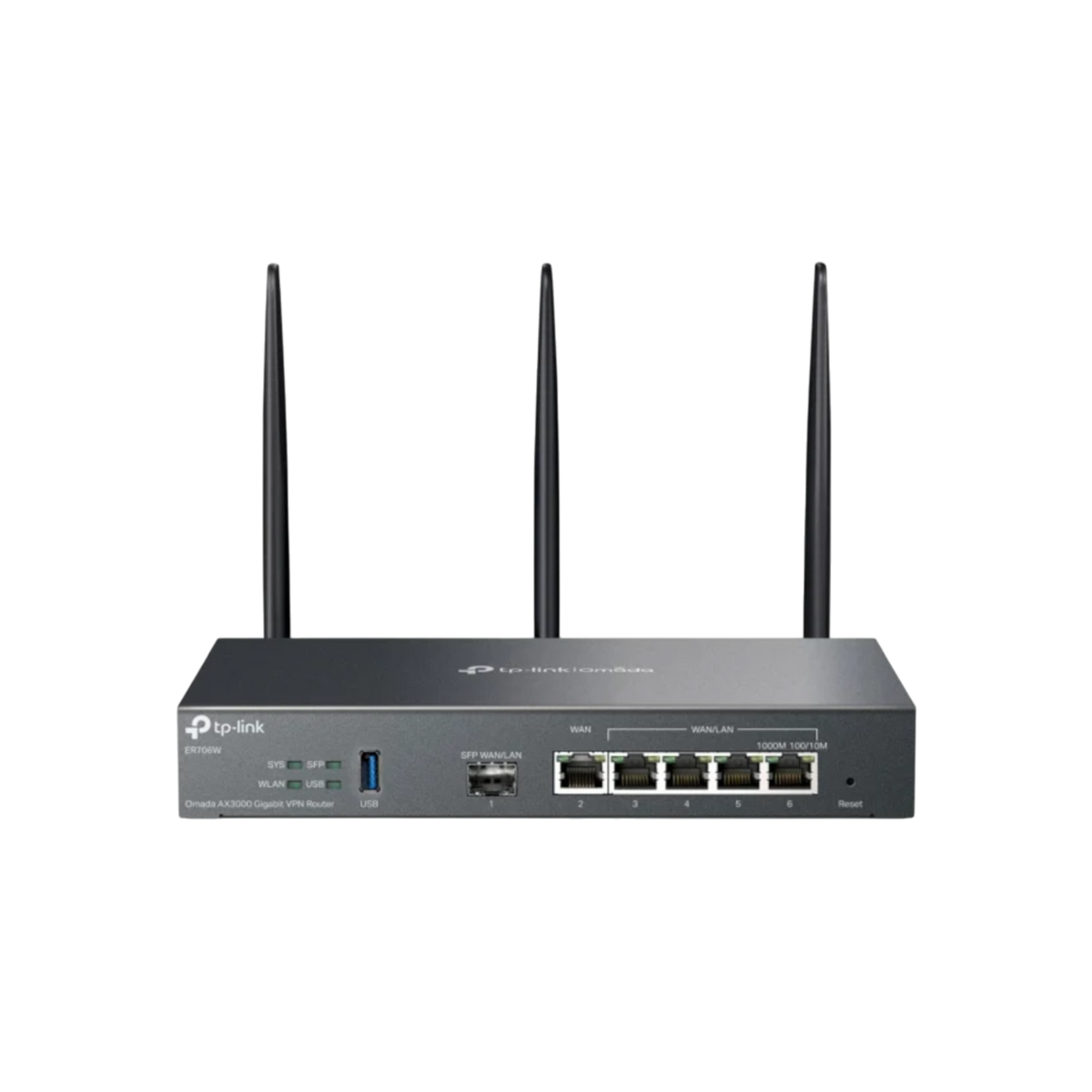 Router TP-LINK ER706W.