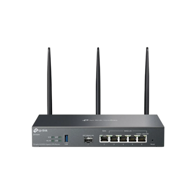 Router TP-LINK ER706W.