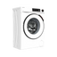 Pralka wolnostojąca Sharp ES-NFA612DW1B-PL Slim 8kg 1200rpm.