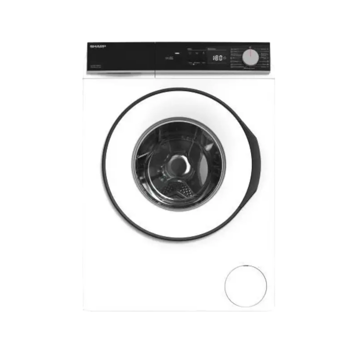 Pralka wolnostojąca Sharp ES-NFA710BW1B-PL 6kg 1200rpm.