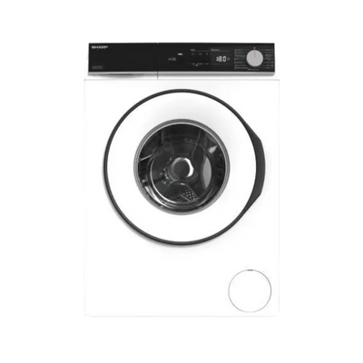 Pralka wolnostojąca Sharp ES-NFA710BW1B-PL 6kg 1200rpm.