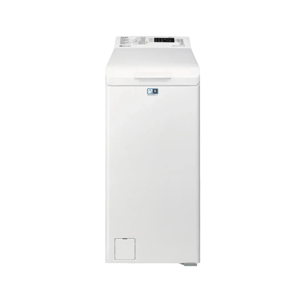 Pralka wolnostojąca Electrolux EW2TN25262P 6kg 1200rpm.