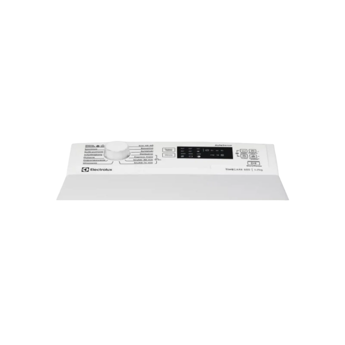 Pralka wolnostojąca Electrolux EW5TN1507FP 7kg 1000rpm.