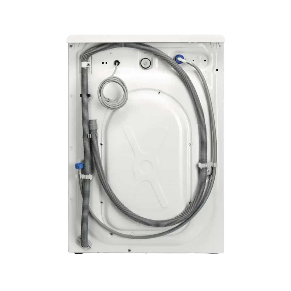 Pralka wolnostojąca Electrolux EW6FN428WP 8kg 1400rpm.