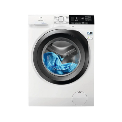 Pralka wolnostojąca Electrolux EW6FNL348SP 8kg 1400rpm.