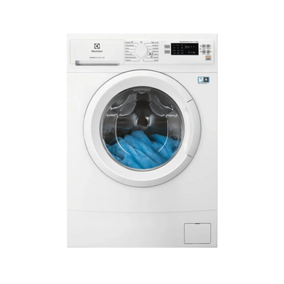 Pralka wolnostojąca Electrolux EW6SN0506OP Slim 6kg 1000rpm.