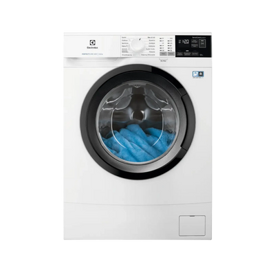 Pralka wolnostojąca Electrolux EW6SN426BP Slim 6kg 1200rpm.