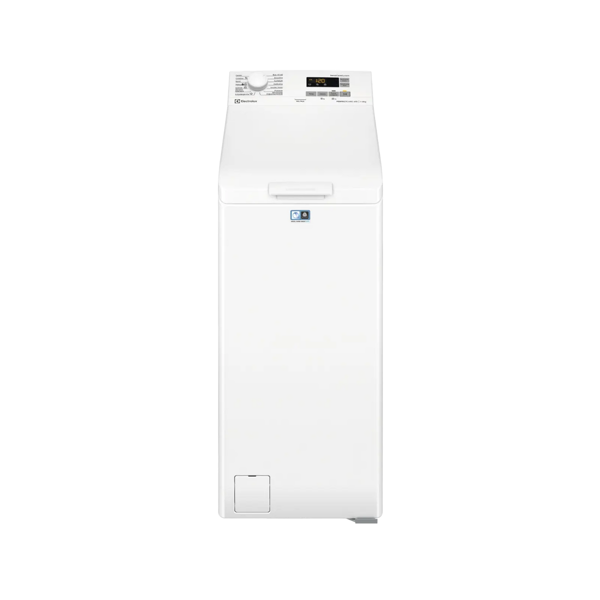 Pralka wolnostojąca Electrolux EW6TN15061FP 6kg 1000rpm.