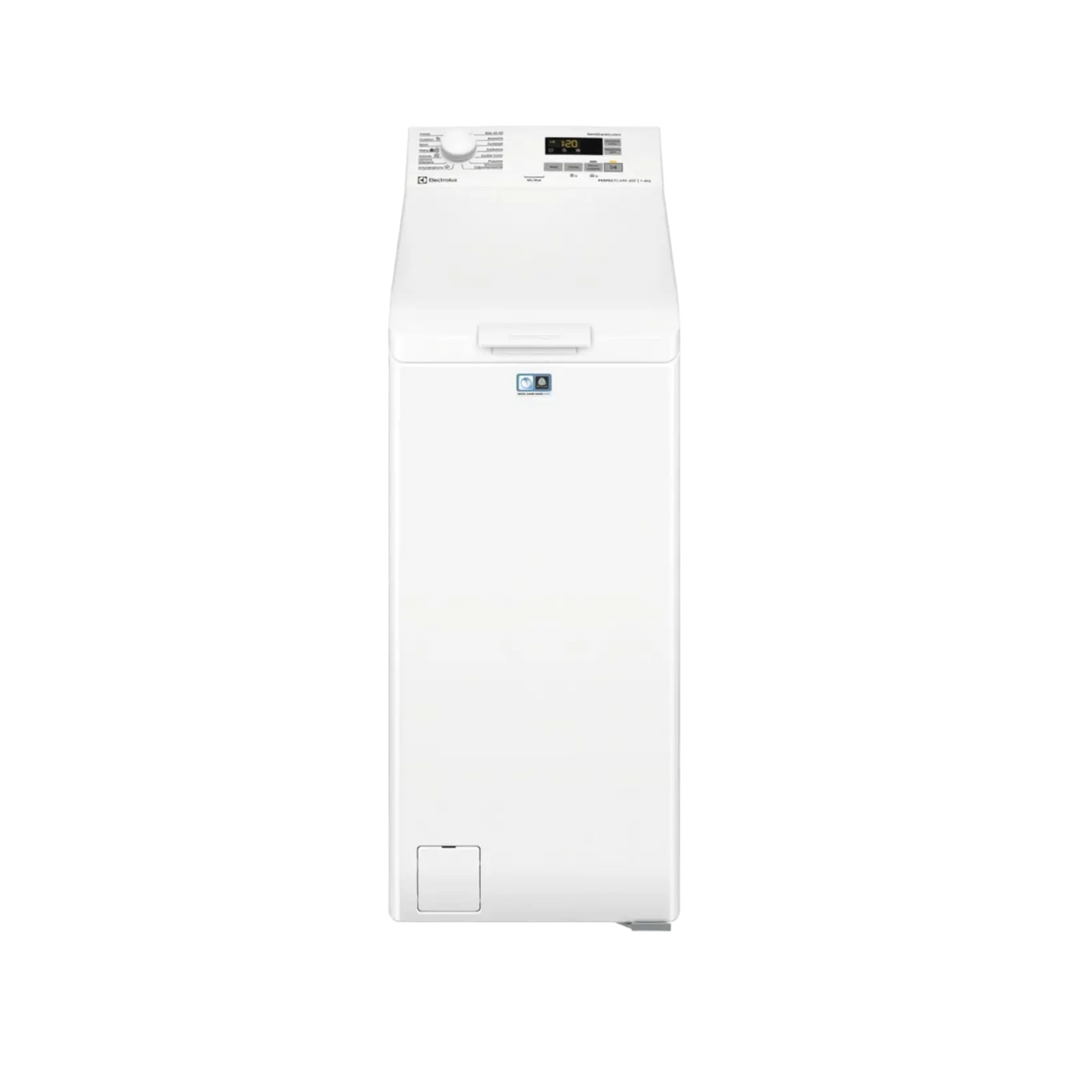Pralka wolnostojąca Electrolux EW6TN5261FP 6kg 1200rpm.