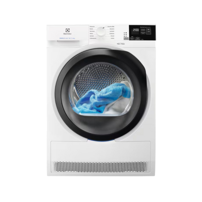 Suszarka wolnostojąca Electrolux EW7H458BP 8kg.