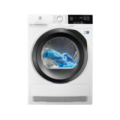 Suszarka wolnostojąca Electrolux EW8HN358SP 8kg.