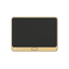 Wideodomofon EZVIZ DP2C Golden Wi-Fi.