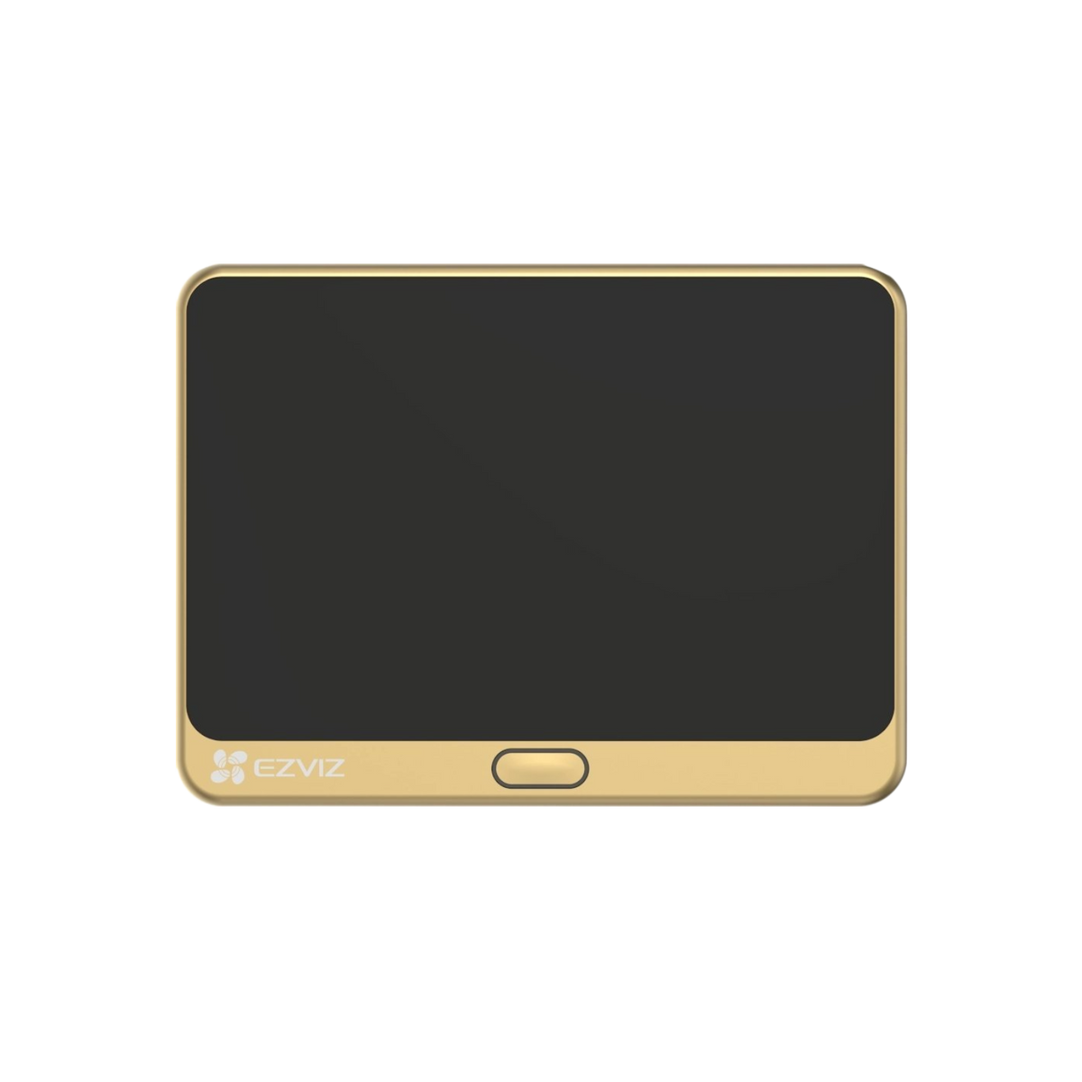Wideodomofon EZVIZ DP2C Golden Wi-Fi.