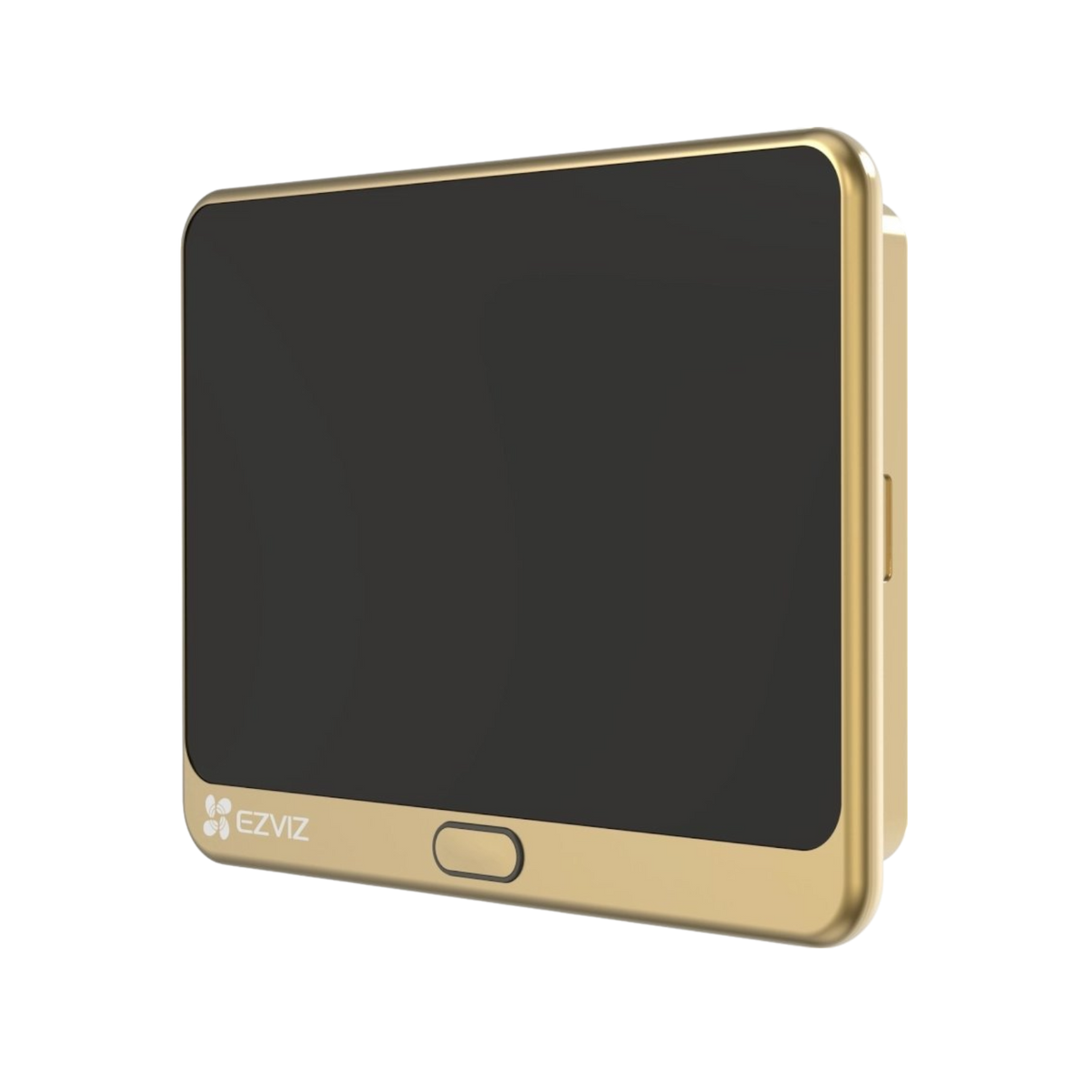 Wideodomofon EZVIZ DP2C Golden Wi-Fi.