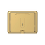 Wideodomofon EZVIZ DP2C Golden Wi-Fi.