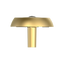 Wideodomofon EZVIZ DP2C Golden Wi-Fi.