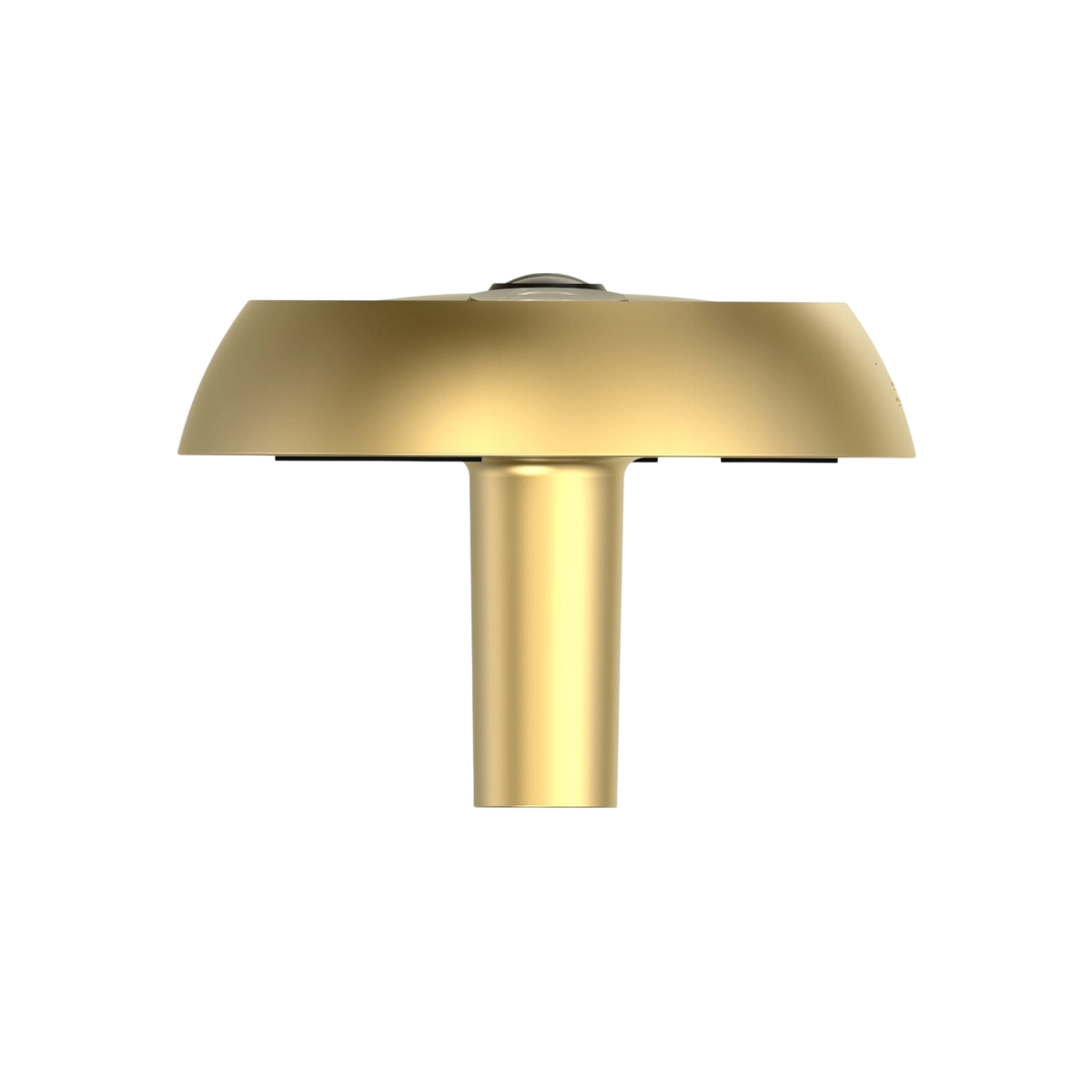 Wideodomofon EZVIZ DP2C Golden Wi-Fi.