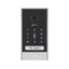 Wideodomofon EZVIZ EP7 z panelem solarnym Czytnik Kart RFID Wi-Fi.