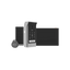 Wideodomofon EZVIZ EP7 z panelem solarnym Czytnik Kart RFID Wi-Fi.