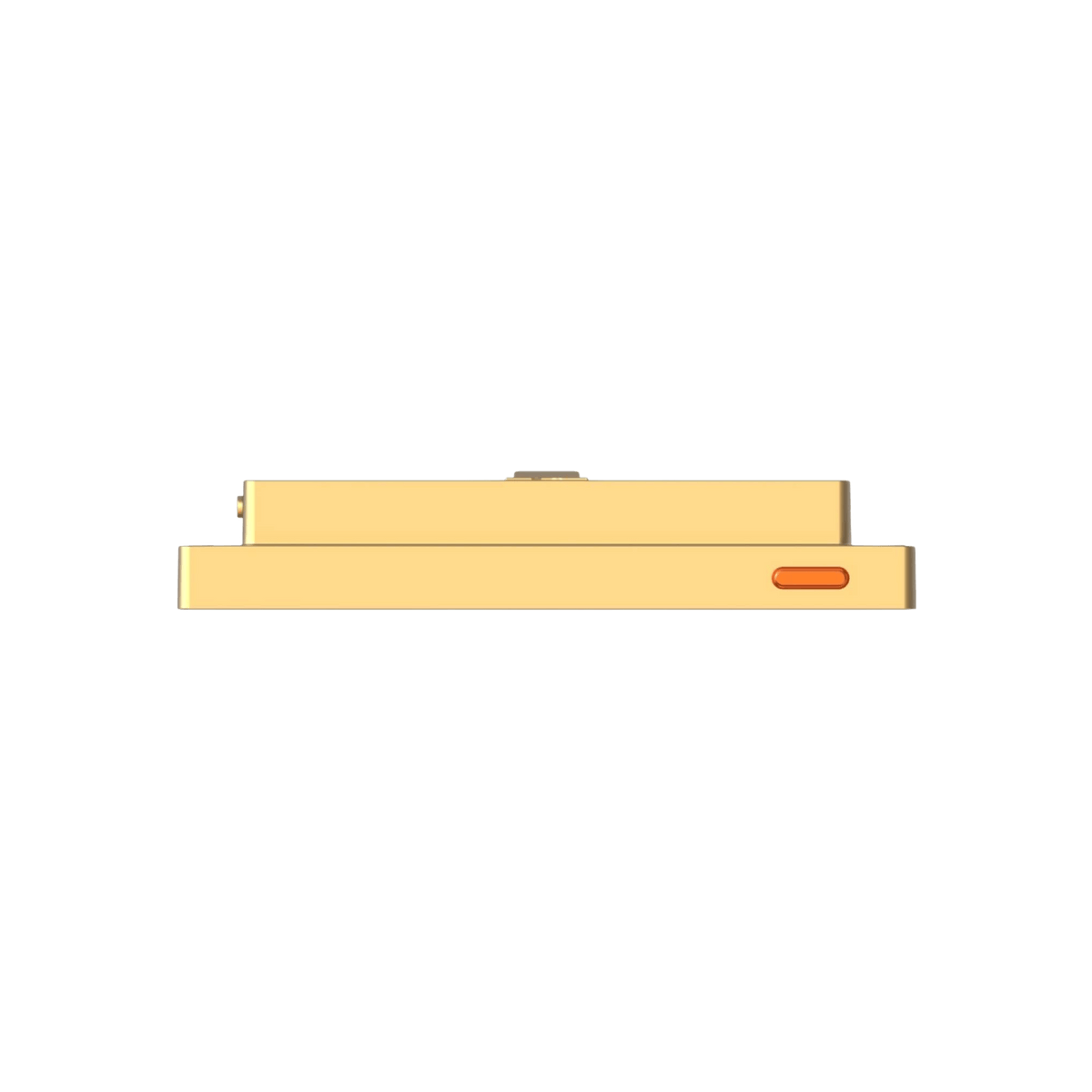 Wideodomofon EZVIZ HP2 Golden Wi-Fi.