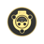 Wideodomofon EZVIZ HP2 Golden Wi-Fi.