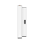 Wideodomofon EZVIZ HP2 Silver Wi-Fi.