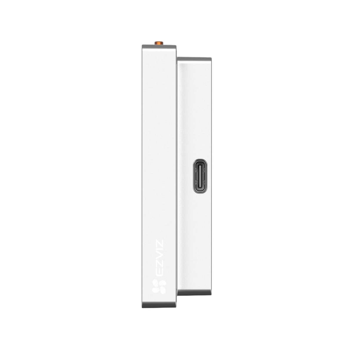 Wideodomofon EZVIZ HP2 Silver Wi-Fi.