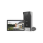 Wideodomofon EZVIZ HP5 WiFi Czytnik Kart RFID.