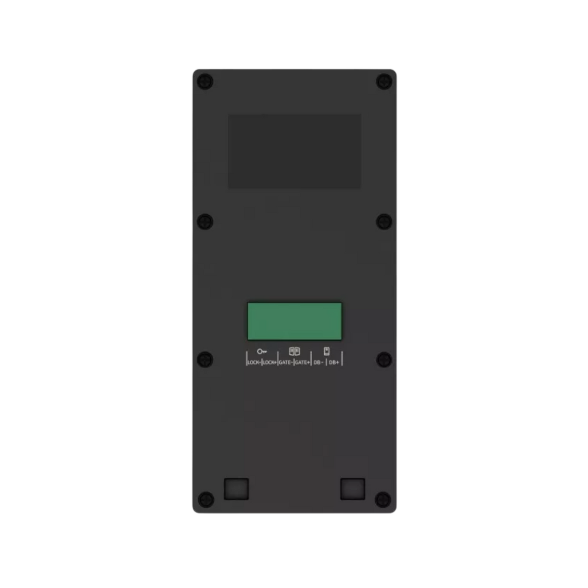 Wideodomofon EZVIZ HP5 WiFi Czytnik Kart RFID.