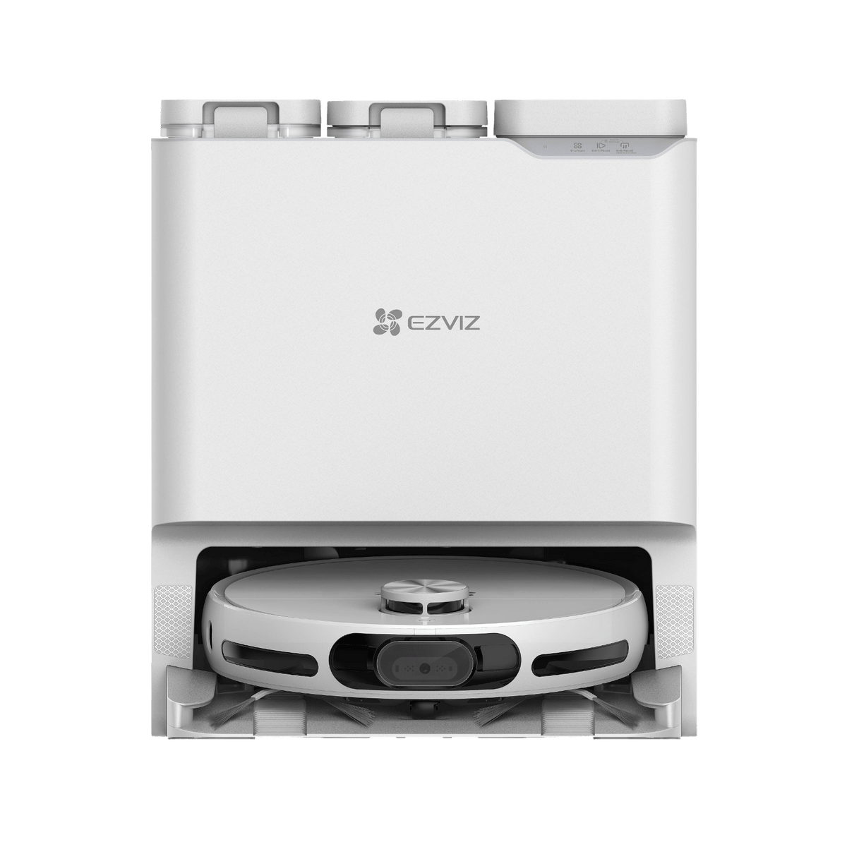 Robot sprzątający EZVIZ RS20 Pro.