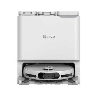 Robot sprzątający EZVIZ RS20 Pro.