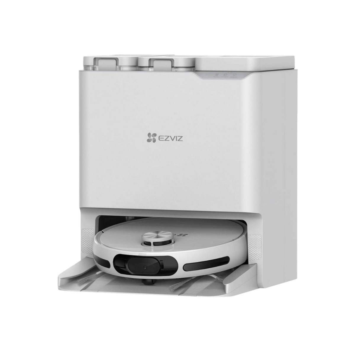 Robot sprzątający EZVIZ RS20 Pro.