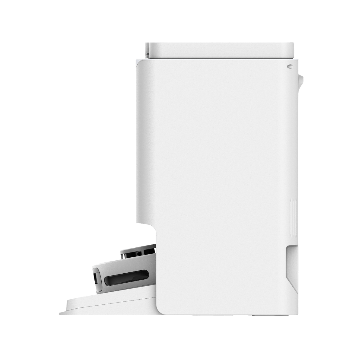 Robot sprzątający EZVIZ RS20 Pro.