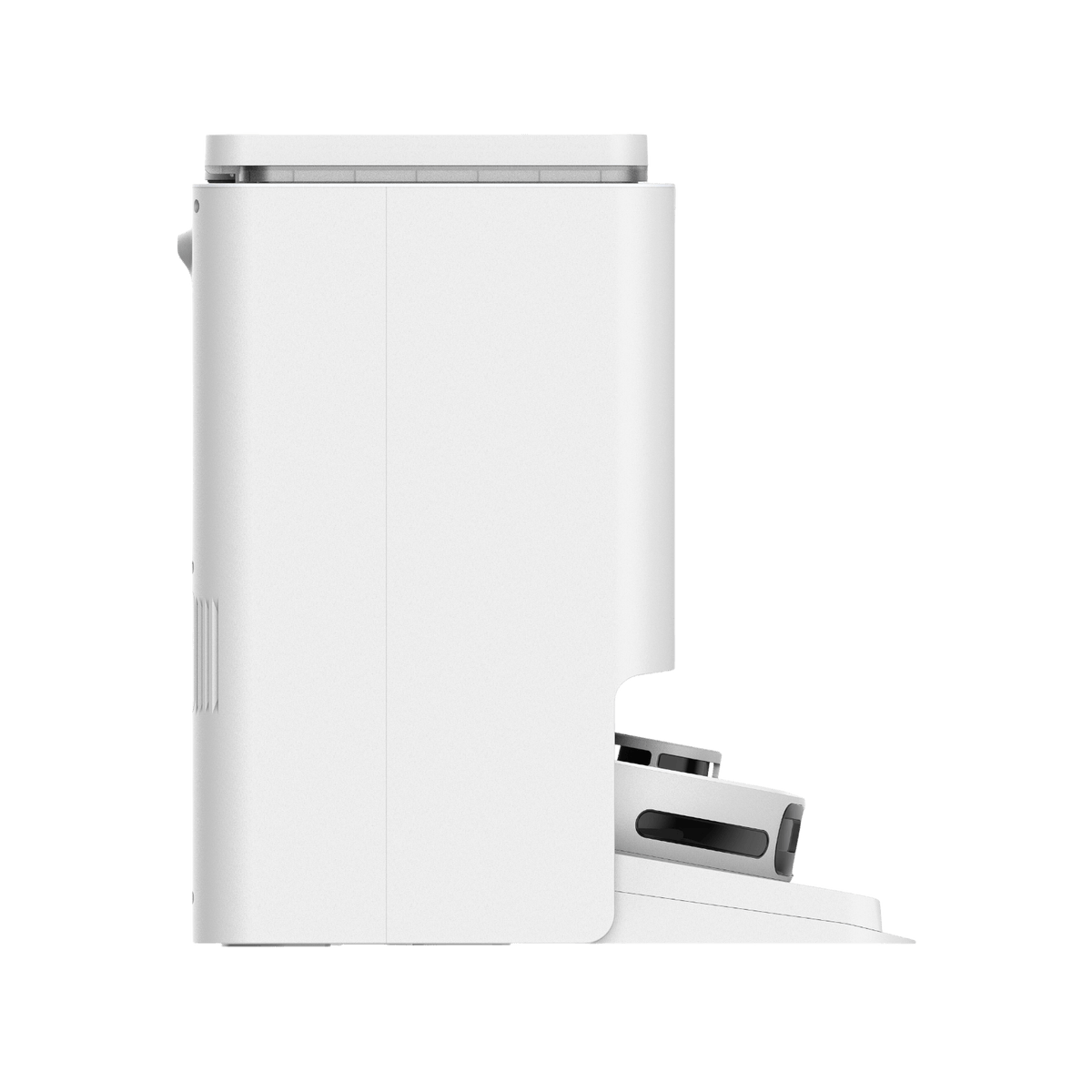 Robot sprzątający EZVIZ RS20 Pro.