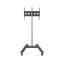 Stojak podłogowy do monitora Edbak TR5E 42" - 65" VESA 50kg.