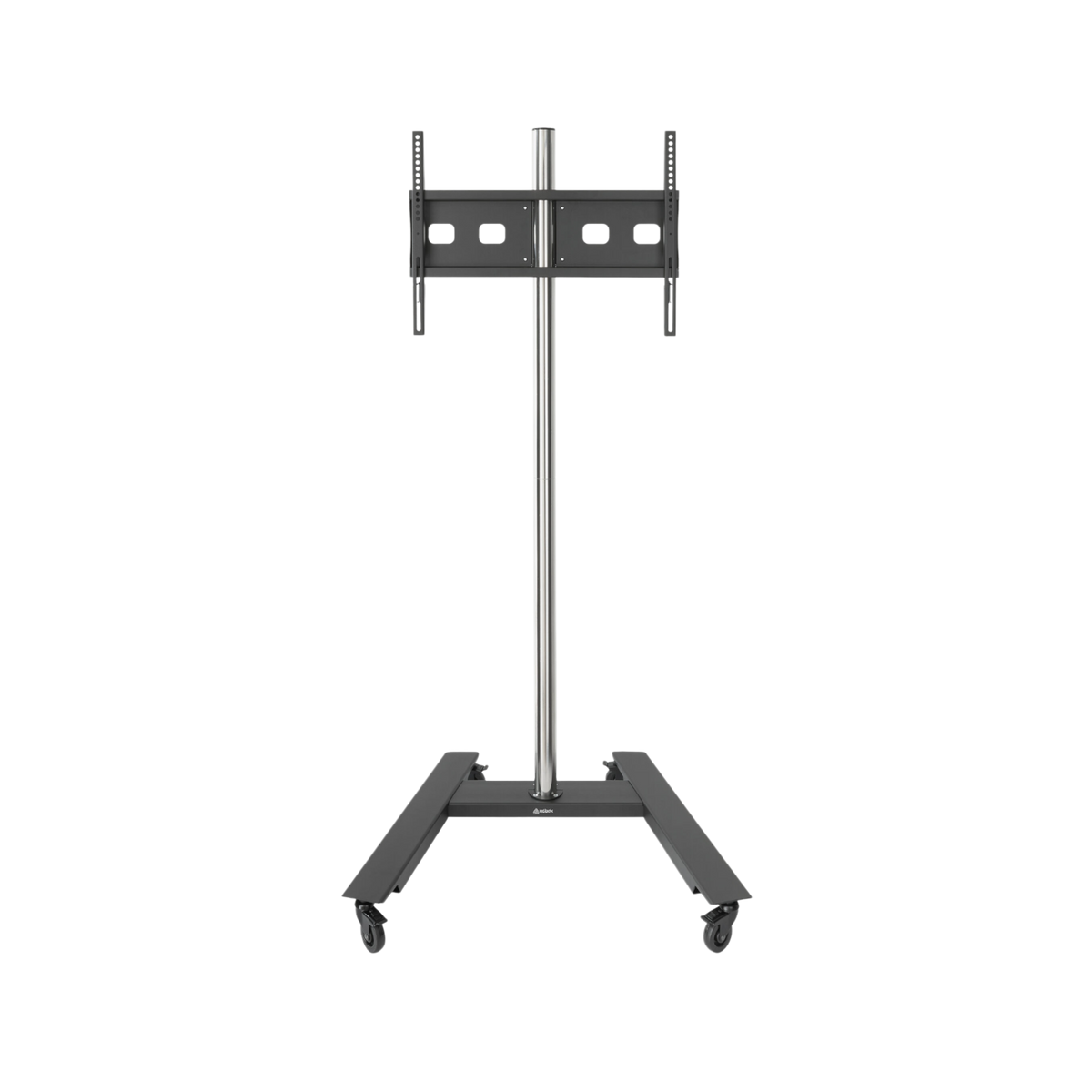Stojak podłogowy do monitora Edbak TR5E 42" - 65" VESA 50kg.