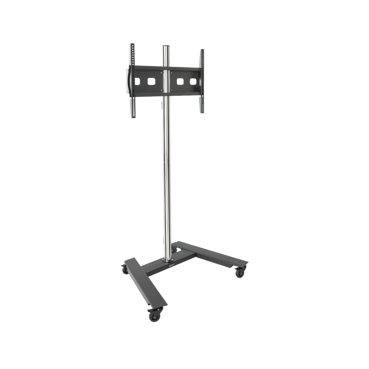 Stojak podłogowy do monitora Edbak TR5E 42" - 65" VESA 50kg.