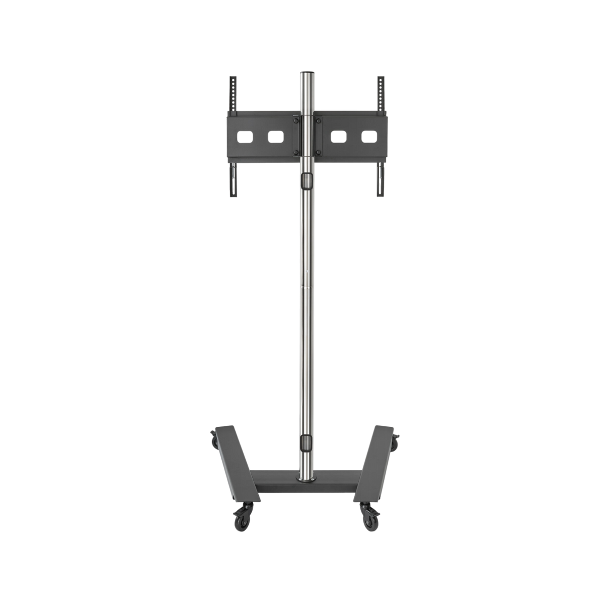 Stojak podłogowy do monitora Edbak TR5E 42" - 65" VESA 50kg.