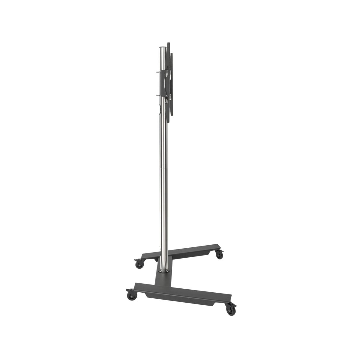 Stojak podłogowy do monitora Edbak TR5E 42" - 65" VESA 50kg.