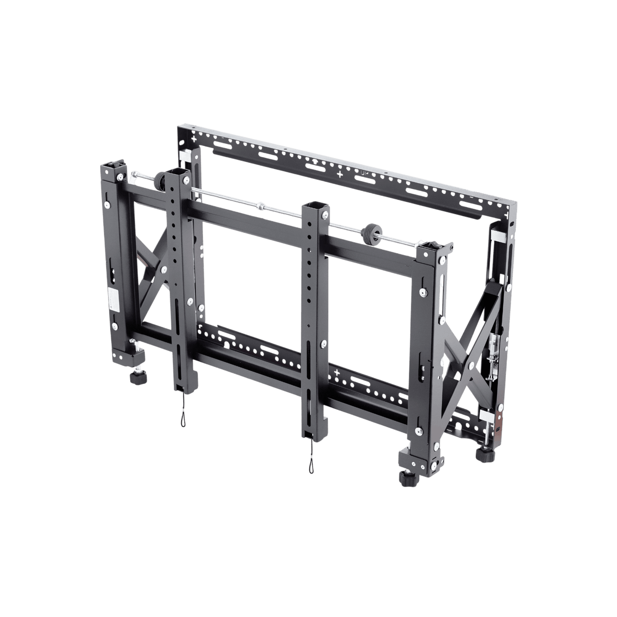Uchwyt ścienny Edbak VWPOP65-L POP-OUT 42" - 65" VESA 60kg.