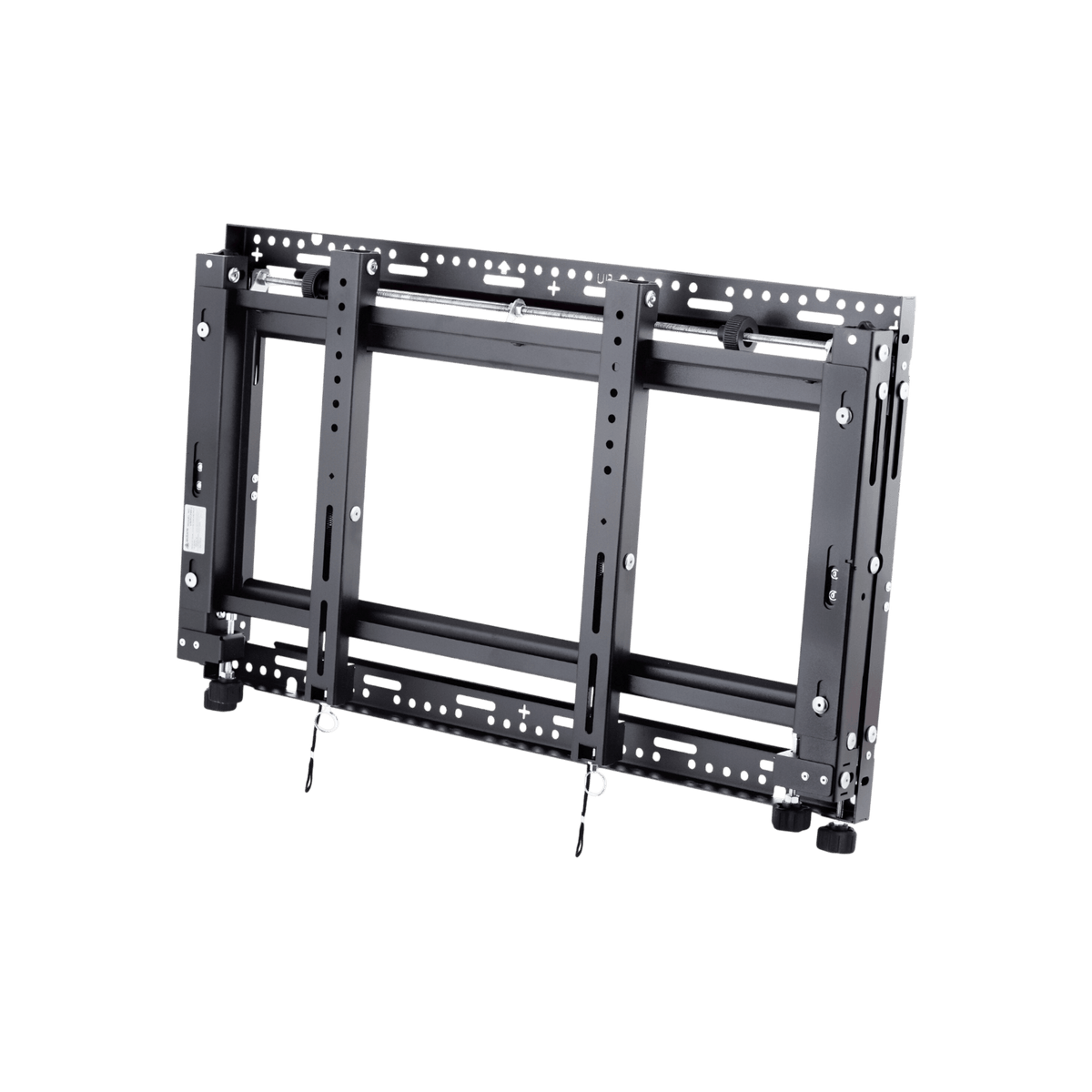 Uchwyt ścienny Edbak VWPOP65-L POP-OUT 42" - 65" VESA 60kg.