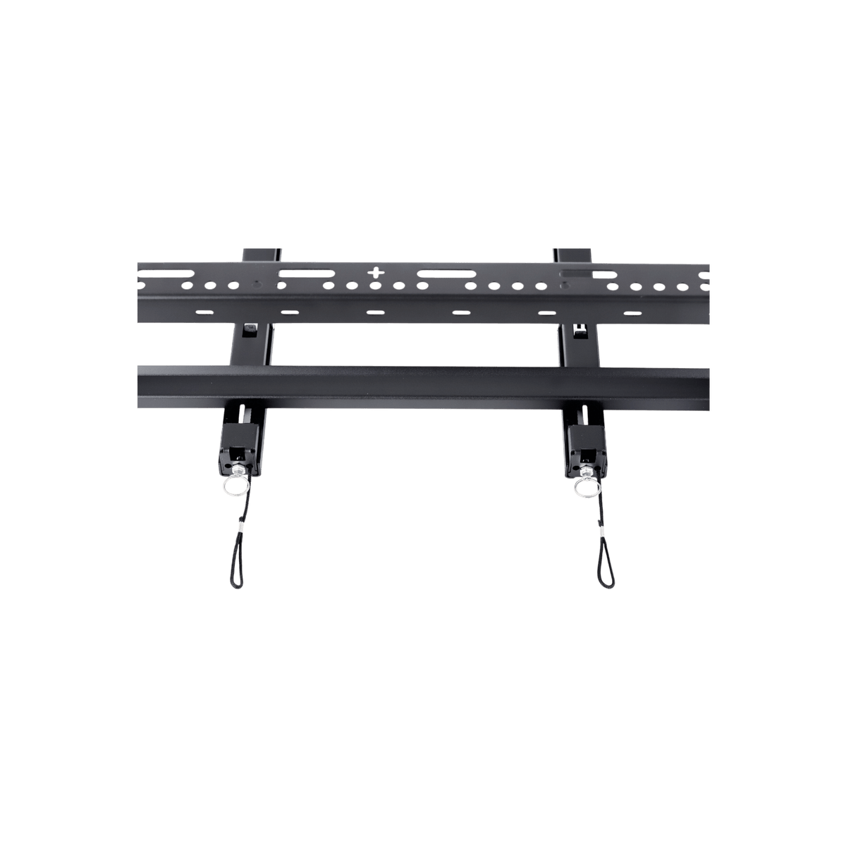 Uchwyt ścienny Edbak VWPOP65-L POP-OUT 42" - 65" VESA 60kg.