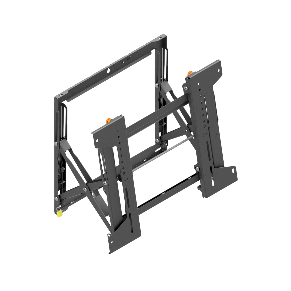 Uchwyt ścienny Edbak VWPOPS55-L POP-OUT 42" - 55" VESA 42kg.