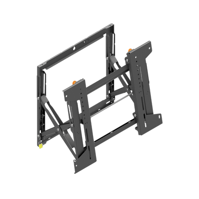 Uchwyt ścienny Edbak VWPOPS55-L POP-OUT 42" - 55" VESA 42kg.