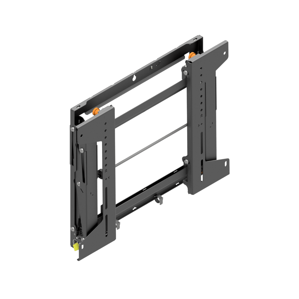 Uchwyt ścienny Edbak VWPOPS55-L POP-OUT 42" - 55" VESA 42kg.