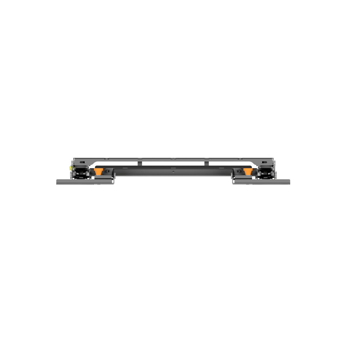Uchwyt ścienny Edbak VWPOPS55-L POP-OUT 42" - 55" VESA 42kg.